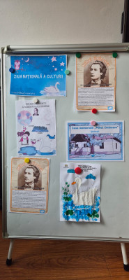 Ziua Națională a Culturii